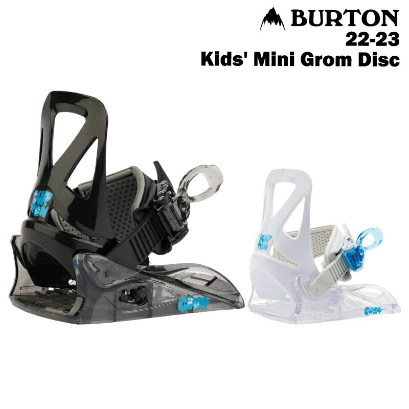 22%OFFBURTON Сȥ Kids' Mini Grom Disc 22-23 å Ҷ Ρܡ ӥǥ Х...