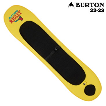 BURTON バートン Hover Cover 22-23 キッズ ジュニア 子供 スノーボード ホバーカバー ボードカバー ボードケース フェルトカバー