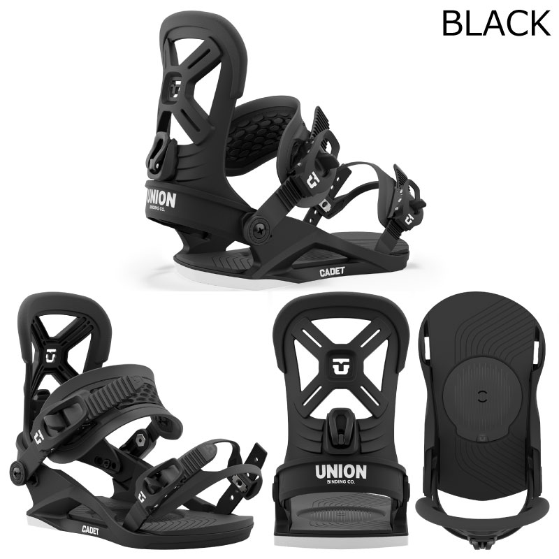 楽天市場】ユニオン ビンディング cadet(スノーボード用品 楽天市場】ユニオン ビンディング cadet(スノーボード用品