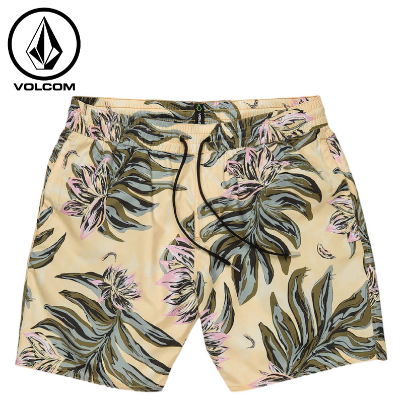 【20％OFF】VOLCOM ボルコ