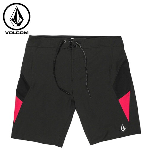【20%OFF】VOLCOM ボルコム SURF VITALS JACK ROBINSON MOD TRUNKS - BLACK メンズ サーフパンツ ボードショーツ 水着 海 プール A0812301 SP23 【20%OFF】VOLCOM ボルコム SURF VITALS JACK ROBINSON MOD TRUNKS - BLACK メンズ サーフパンツ ボードショーツ 水着 海 プール A0812301 SP23