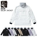 y32OFFzAA _uG[ SELBY JACKET 23-24 fB[X XL[ Xm[{[h EGA WPbg R[`