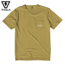 y20%OFFzVISSLA BX rX Wave Racers Organic Pkt Tee - Ale Y TVc  |Pbg obNvg