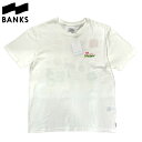 y20%OFFzBANKS oNX REFERENCE TEE - OFF WHITE Y TVc  obNvg