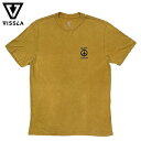 y20%OFFzVISSLA BX rX ECOLOGY CENTER SURF FARM SS PKT TEE - GLT Y TVc 