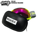 ORAN'GE IW GOGGLE GUARD 23-24 XL[ Xm[{[h S[O S[OP[X h~ [ bV