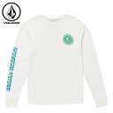 y20%OFFzVOLCOM {R FARM TO YARN MOLCHAT LONG SLEEVE TEE - OFF WHITE Y gbvX T OX[u  TVc vg X[uvg AF632301 FALL2023