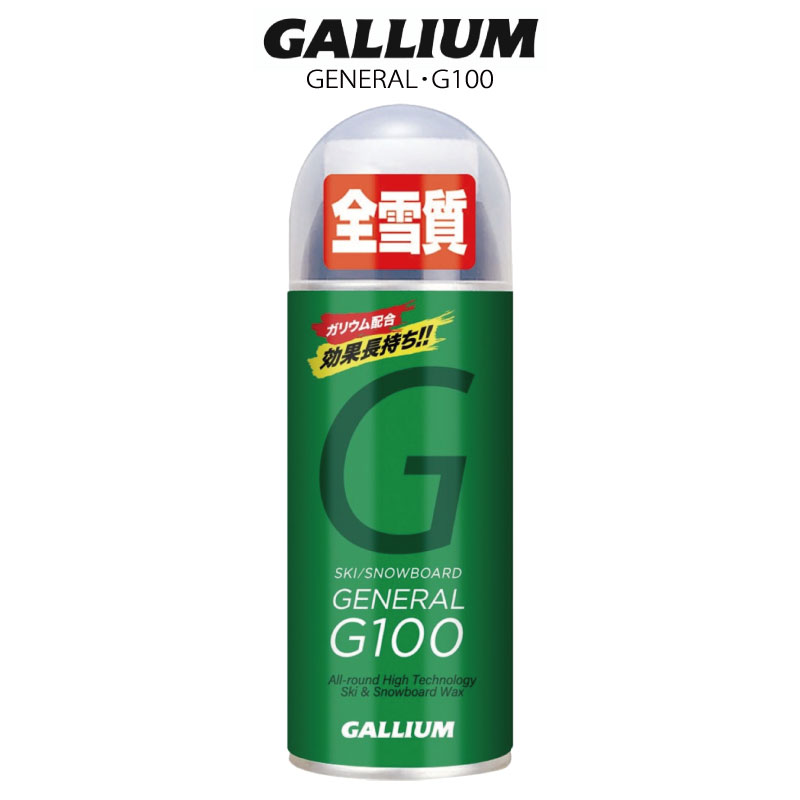 GALLIUM KE GENERALEG100 Xm[{[h XL[ Ȉ bNX WAX Xv[ 100ml SX0013