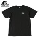 LURKING CLASS [LONX LC LOGO TEE - BLACK TVc  S obNvg