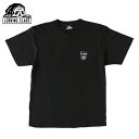 LURKING CLASS [LONX GOOD TIME 2 TEE - BLACK TVc  S obNvg