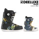 DEELUXE fB[bNX D.N.A. PRO 24-25 Y fB[X Xm[{[h u[c t[X^C