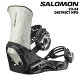 SALOMON T DISTRICT HPS 23-24 Xm[{[h rfBO oCfBO F pE_[ t[X^C