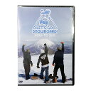 LET'S GO SNOWBOARD レッツゴースノーボード スノーボード DVD HOWTO ハウツー ムービー