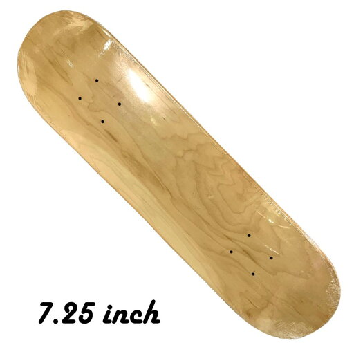 BLANK DECK 7.25inch ブランクデッキ スケート スケボー カラーサンドデッキ Blue Pink Green Brown Red BLANK DECK 7.25inch ブランクデッキ スケート スケボー カラーサンドデッキ Blue Pink Green Brown Red