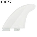【10%OFF】FCS II エフシーエス2 MICK FANNING TWIN + 1 FIN SET サーフィン フィン 3枚セット