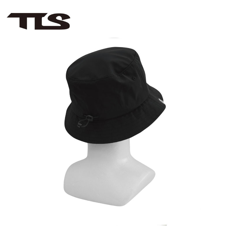 TLS SurfHat �����եϥå� �Х��åȥϥå� Ivory/Black �Х��� �����ե���˹�� ���Ƥ��к�