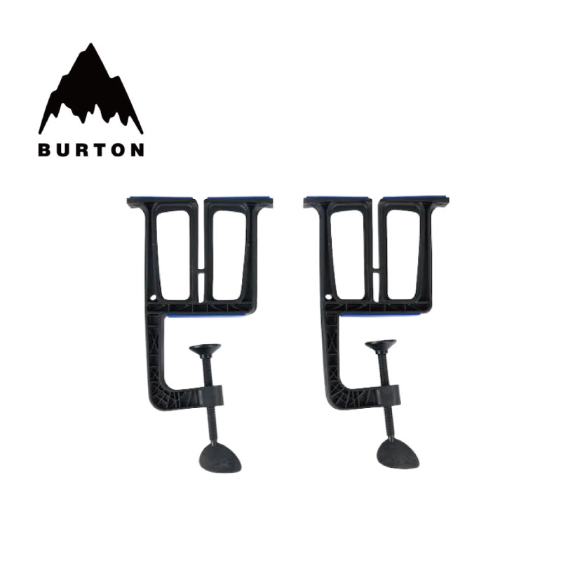 ●ブランド：BURTON バートン ●商品名：TuningVises チューニングバイス スノーボードツール&チューニング。 スノーボード専用のポータブルなチューニングツール。 ワックス、チューニングが済んだら、滑る準備は完了。 Burto...