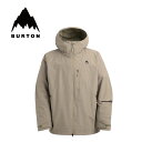 BURTON メンズ Burton リザーブ 2L ジャケット スキー スノボー アウター