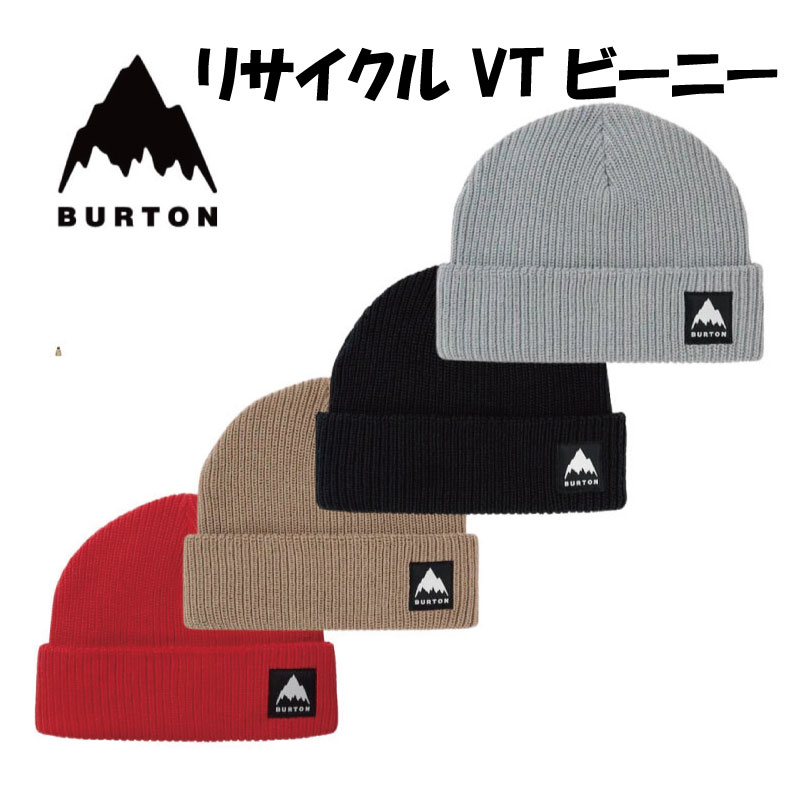Burton���С��ȥ� �ꥵ������ VT �ӡ��ˡ� ������ ���Ρ��ܡ��� �ӡ��ˡ� �˥å�˹ ˹��