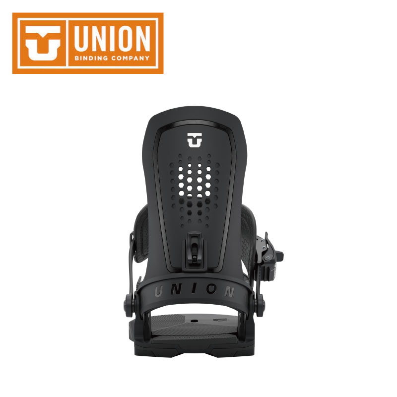 【12％OFF】UNION BINDING ユニオン FORCE 25-26 スノーボード ビンディング バインディング フリースタイル オールマウンテン フリーライド