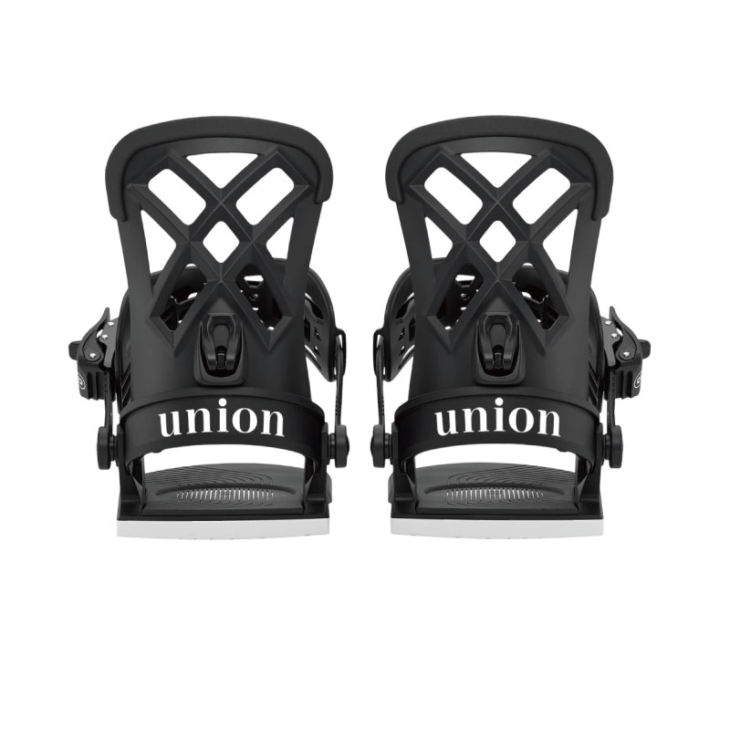 【12％OFF】UNION BINDING ユニオン ROSA　ローザ　ウィメンズ スノーボード ビンディング バインディング 3
