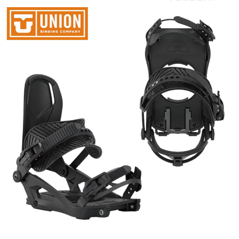 ��12%OFF��UNION BINDING ��˥��� Charger Splitboard Binding[MEN] 25-26��� ���Ρ��ܡ��� �ӥ�ǥ��� �Х���ǥ��� �ߥ˥ǥ����� ������ޥ���ƥ� �ե꡼�������� �ե꡼�饤��
