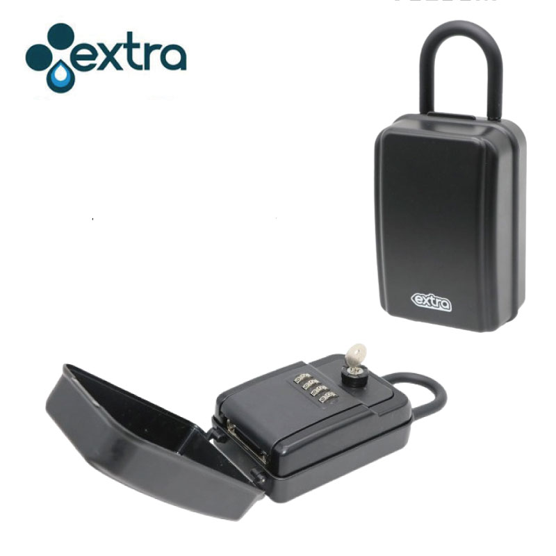 EXTRA エクストラ Surfers Security サーファーズセキュリティー DUAL　デュアル