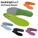 SUPER feet スーパーフィート Insole インソール 中敷