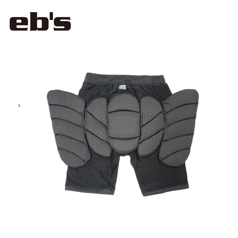 eb's ���ӥ� HIP PROTECT���ҥåץץ��ƥ��ȡ� ���Ρ��ܡ��� �ץ��ƥ���