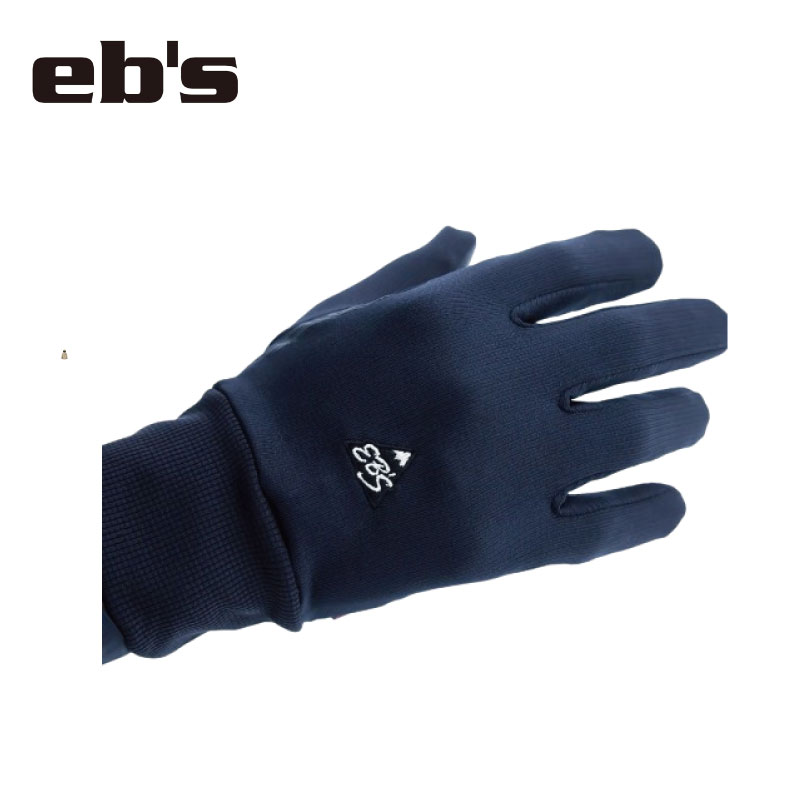 eb's エビス　POLARTEC GRID INNER［LIGHT WARM］ メンズ レディース スノーボード...