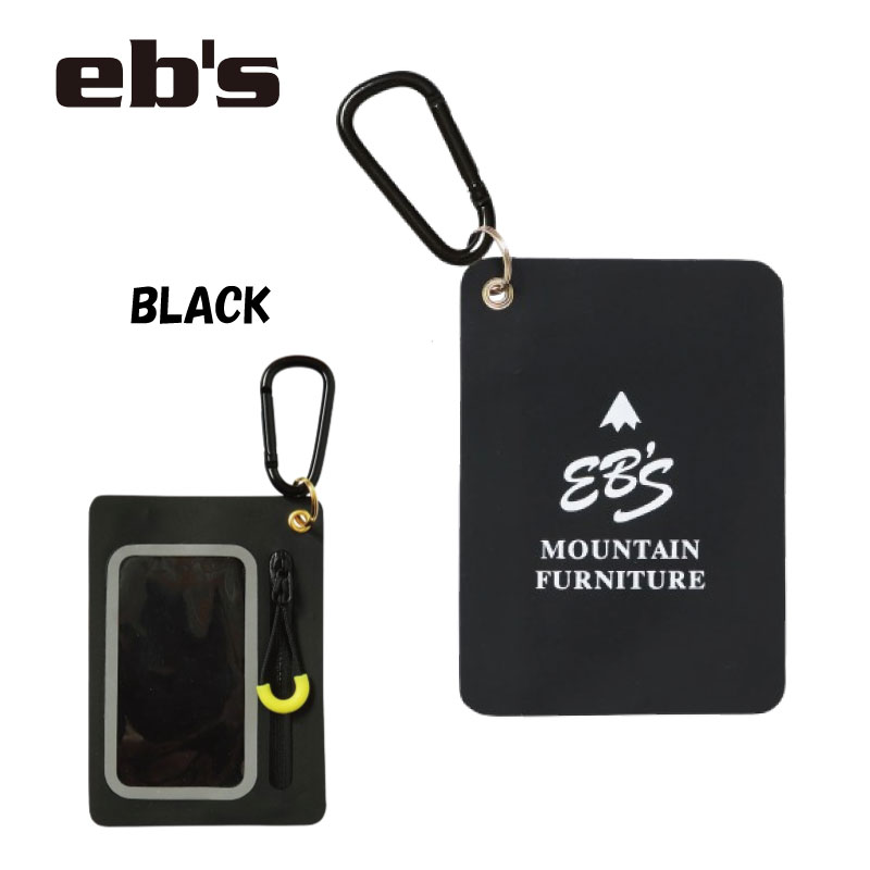 eb's ���ӥ� BONDING PASS���ܥ�ǥ��󥰥ѥ� ���Ρ��ܡ��� ������ �����󥱡��� �ѥ�������