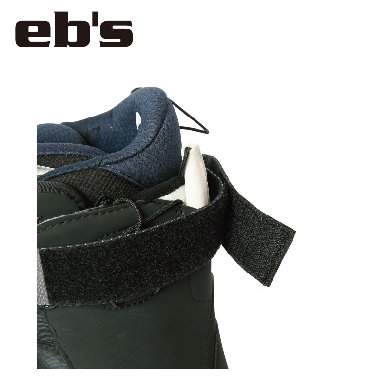 eb's ���ӥ� BOOTS BAND