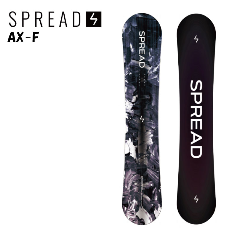 楽天市場】SPREAD AX-Fの通販
