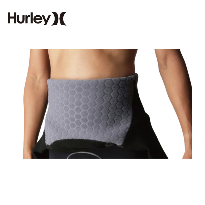 12%OFF HURLEY ハーレー MENS ADVANTAGE MM FULL SUIT 5/4/3.5 メンズ セミドライ ...