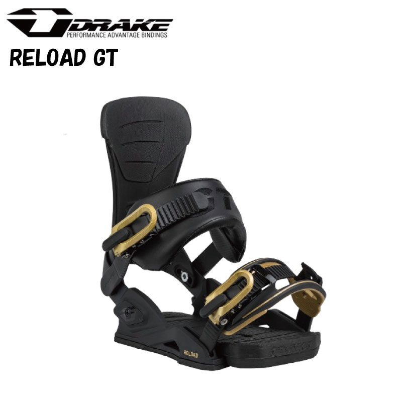 ��12%OFF��DRAKE �ɥ쥤�� RELOAD GT ������� 25-26 ��� ���Ρ��ܡ��� �ӥ�ǥ��� �Х���ǥ��� ���� ����ȥ� �ѡ��� �ѥ�...
