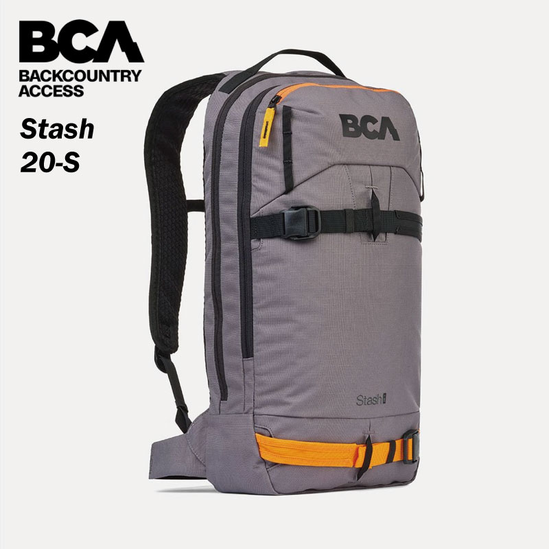 樂天商城 - 【12%OFF】BCA Stash 20-S バックカントリー用バックパック