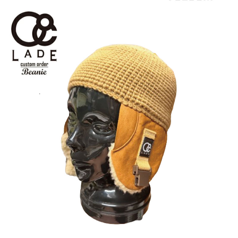 楽天市場】ladeビーニーの通販