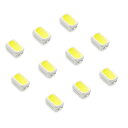 LED`bv SMD 3020 bh Ԕ 10 łւ ł DIY  GARpl [^[pl XCb`