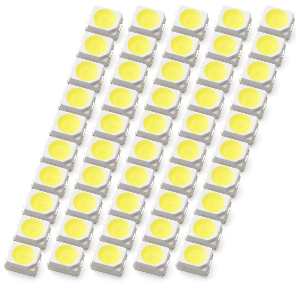 LED　ランドクルーザー100　100系　平成10/01-平成14/07　（4WDスイッチ用）　1個交換セット