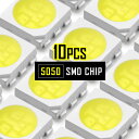 LED`bv SMD 5050 Ao[ 10 łւ ł DIY  GARpl [^[pl XCb`