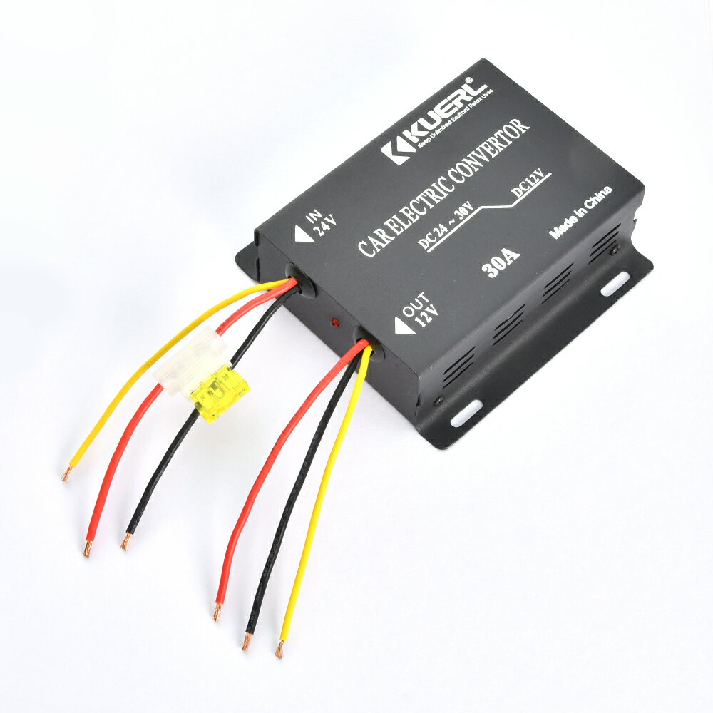 【11%OFFクーポン】コンバーター AC DC 12V コンバーター 100V 12V 30A 安定化電源 コンバータ ac/dc 直流安定化電源 直流電圧変換器 回転変流機 整流器 変換器 変圧器 配線付 コンバータ コンバーター 防災 キャンプ アウトドア SPI008