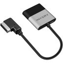 アウディ S5 Bluetooth5.0 アダプター レシーバー 高音質 重低音 自動再生 INVERY AMI / MDI / MMI ( 3G / 3G+ )(2)
