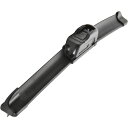 リアワイパー ブレード 300mm HE21S ラパン H14.1-H15.8 フッ素樹脂コート エアロワイパー