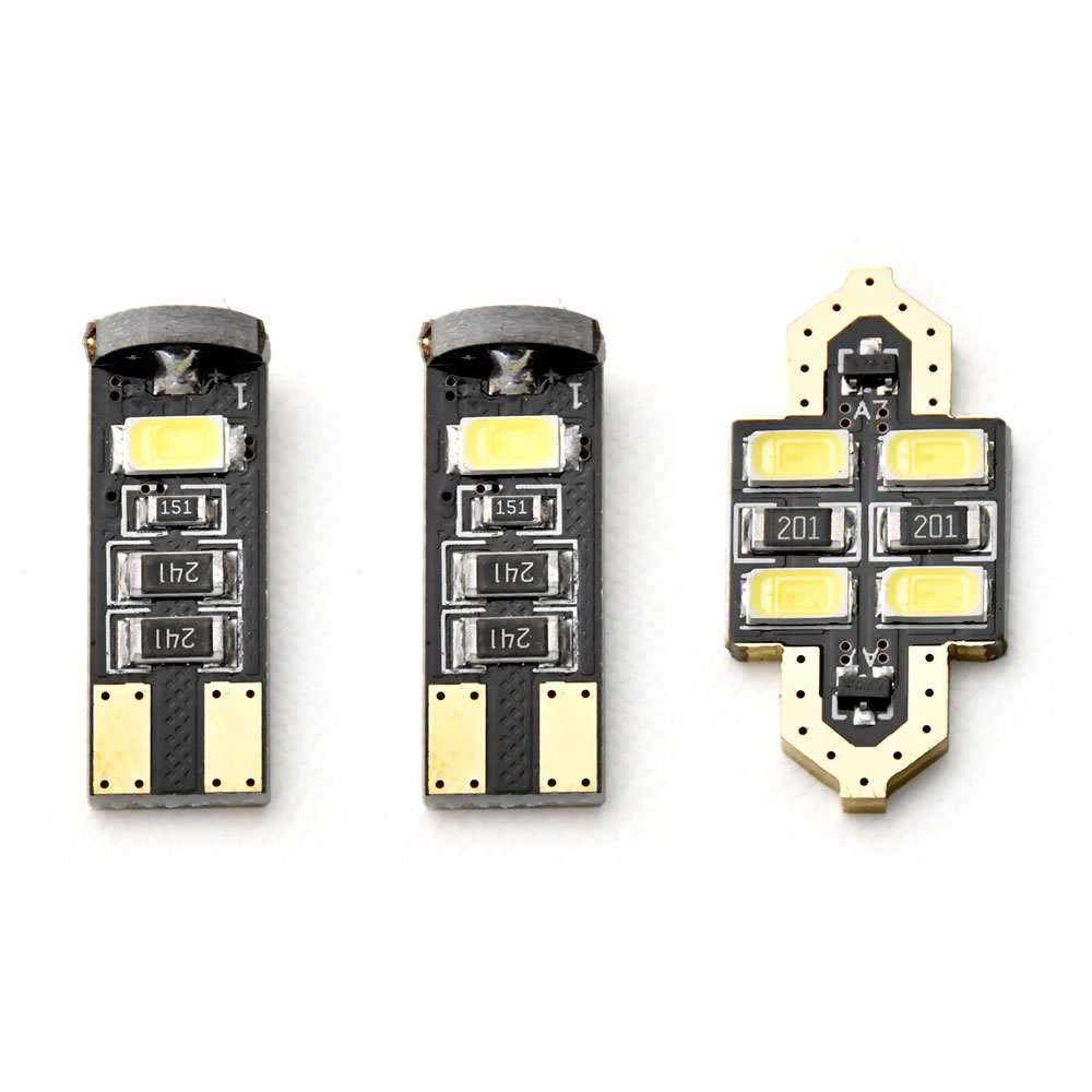 MBD7S ǥꥫD:2 / ǥꥫD:2 [R7.2-] LED 롼 å SMD 3å