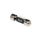 LEDルームランプ用 T10×31mm端子 ソケット 単品販売 補修用/スペア LEDルームランプなどに