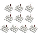 10Zbg 12V FLUX12A 3~4 LED  [q`T10~42mm [v zCg