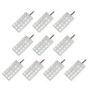 10Zbg 12V FLUX18A 3~6 LED  [q`T10 [v zCg