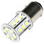 12V 24Ϣ S25 ֥ LED   ۥ磻 ֥졼 ơ BAY15d 1157 ԥ 180 ʰ㤤