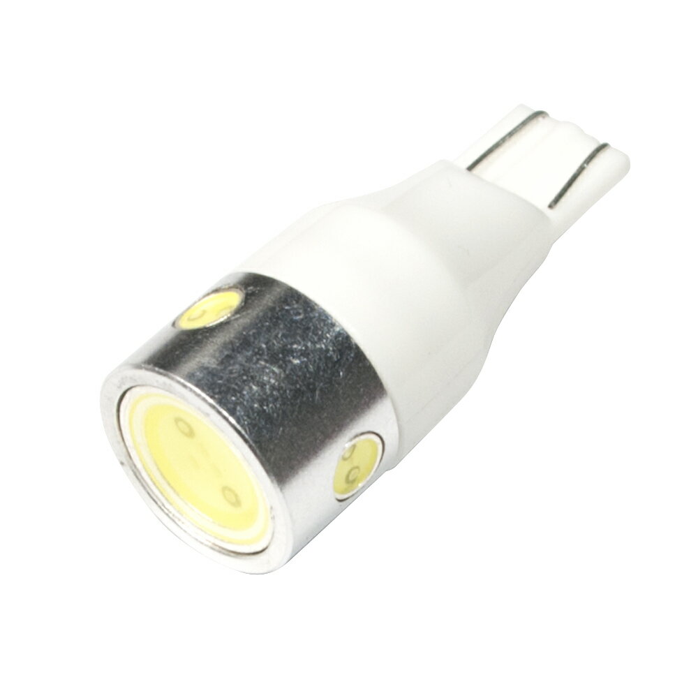 12V T16 5W LED バックランプ 専用品 バ