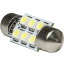 12V SMD6Ϣ T1031mm LED ŵ ξ 롼 ۥ磻